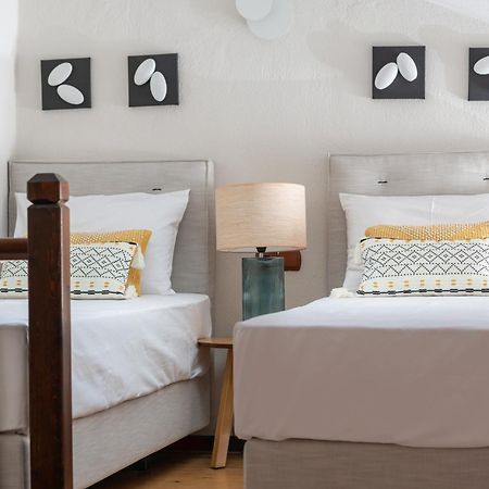 Xenonas Apollon Apart otel Sarti Dış mekan fotoğraf