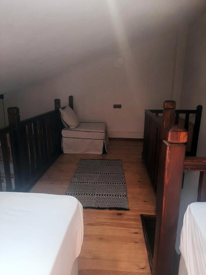 Xenonas Apollon Apart otel Sarti Dış mekan fotoğraf